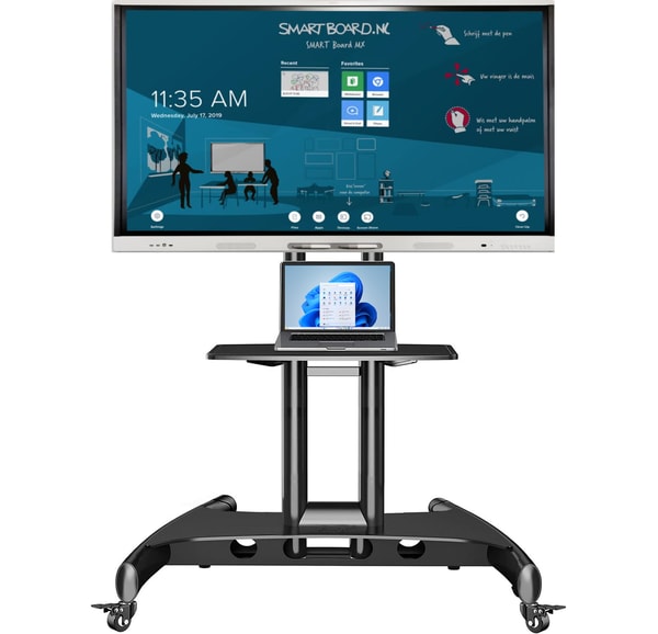 Retechtronics SMART Board MX265 Review