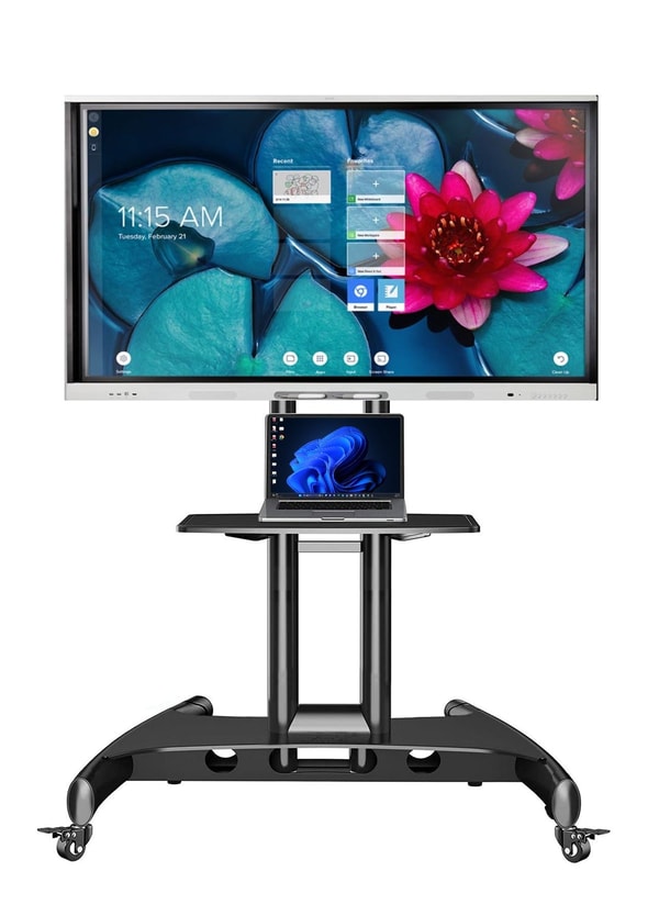 Retechtronics Smart Board MX275 V4 Review