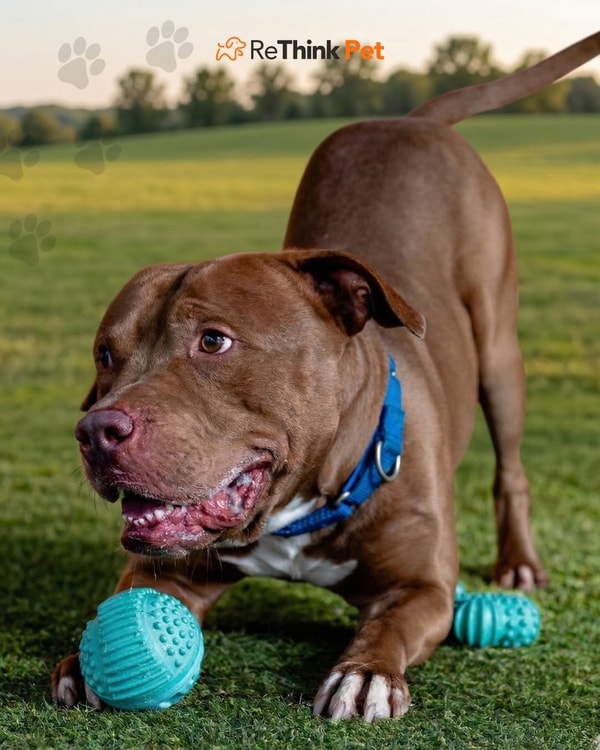 ReThink Pet Review