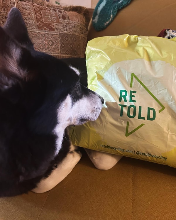 Retold Recycling Review
