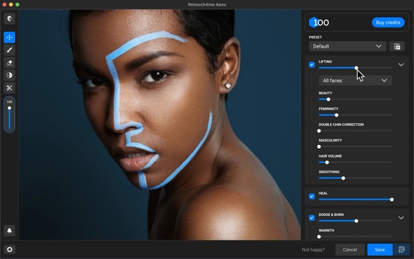 Retouch4me Apex Review