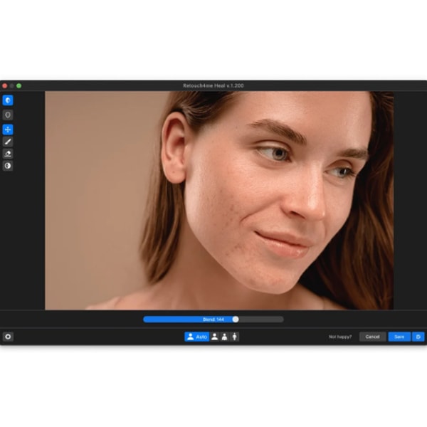Retouch4me Arams Review