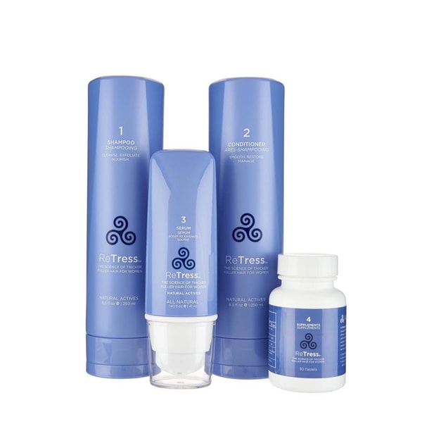ReTress Review