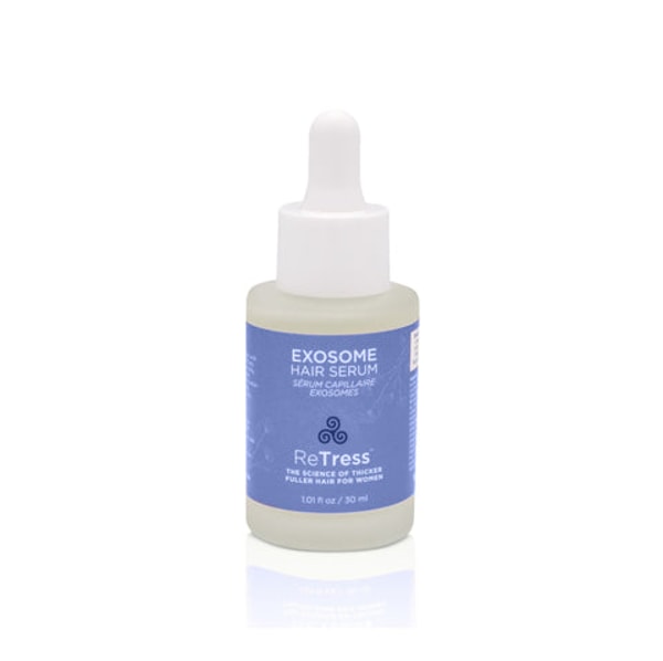 ReTress Exosome Serum Review