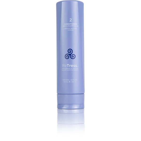 ReTress Conditioner Review