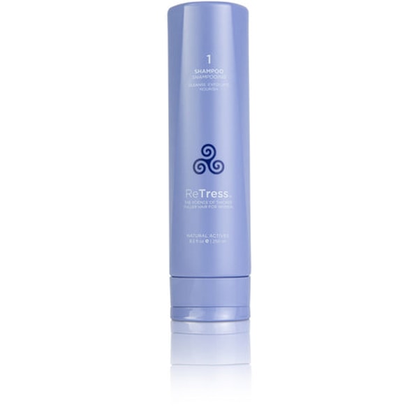 ReTress Shampoo Review