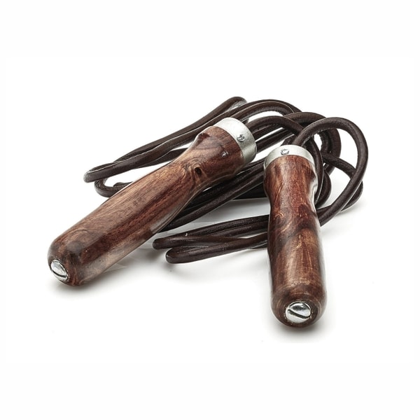 Modest Vintage Player Review: Modest Vintage Player Leather Jump Rope Reviews