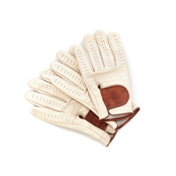 Modest Vintage Player Review: Modest Vintage Player Leather Golf Gloves Reviews