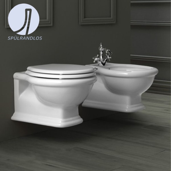 Retrobad Heritage Nostalgia WC Bewertung