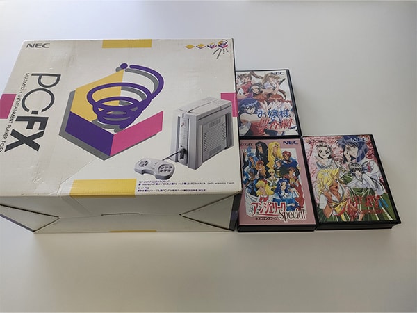 RETROGについて