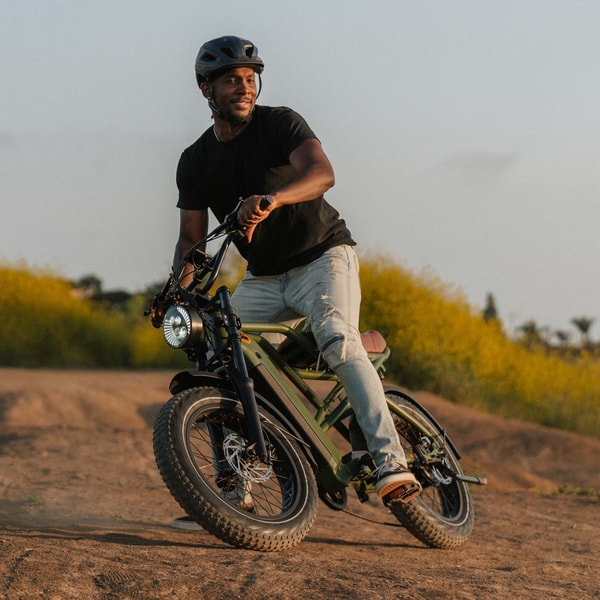 Retrospec Valen Rev+ Fat Tire Electric Bike Review