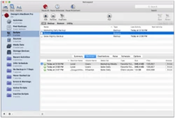 Retrospect Single Server 5 Review