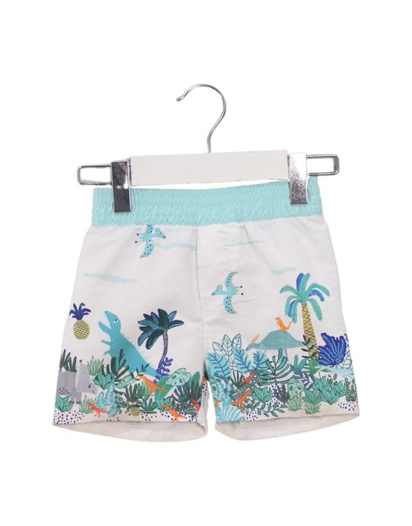 Retykle Shorts 12M Review
