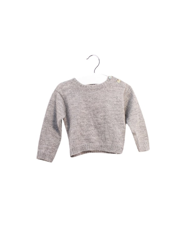 Retykle Knit Sweater 12M Review