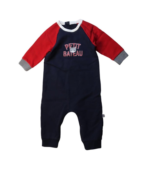 Retykle Long Sleeve Jumpsuit 6-12M Review
