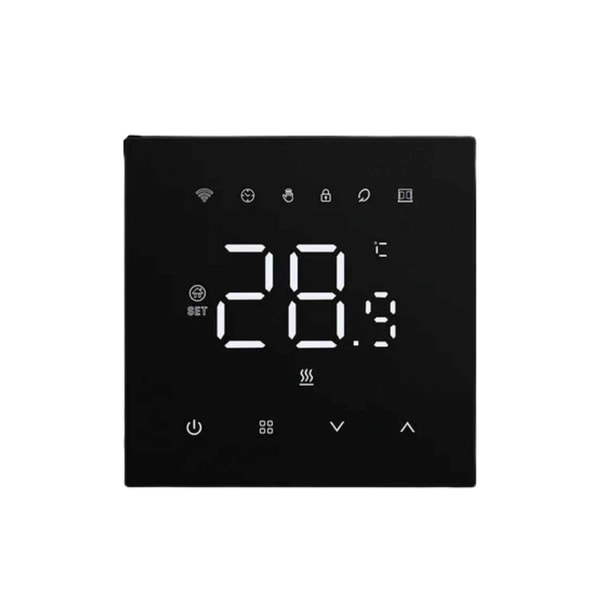 Revel Smart AVATTO Tuya WiFi Heating Thermostat 220V Review