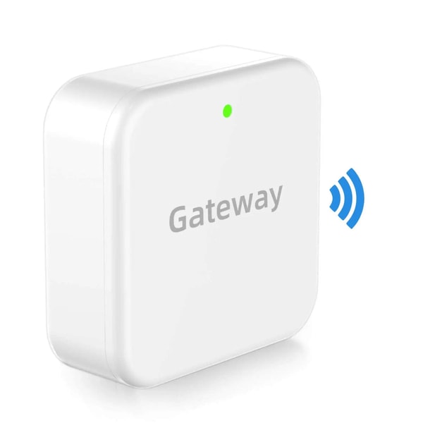Revel Smart TTLock G2 WiFi Gateway Review
