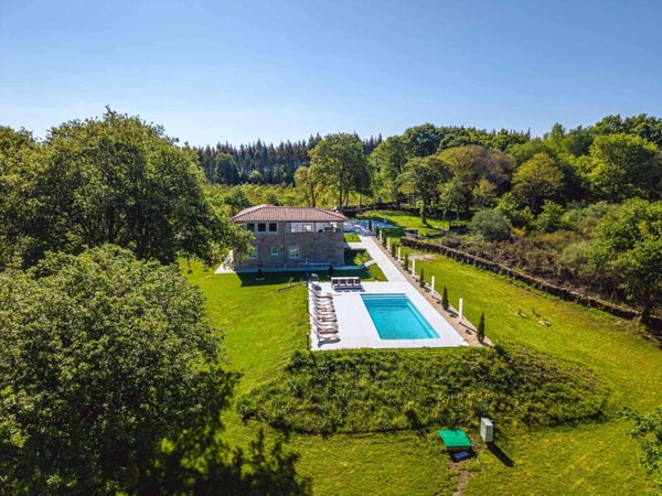 Reverence Hotels Reverence Villas Rese&ntilde;a