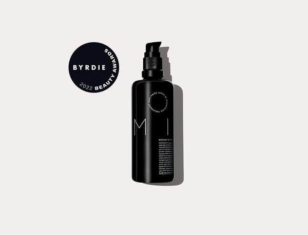 REVERIE Milk Anti-Frizz Leave-In Nourishing Treatment Review