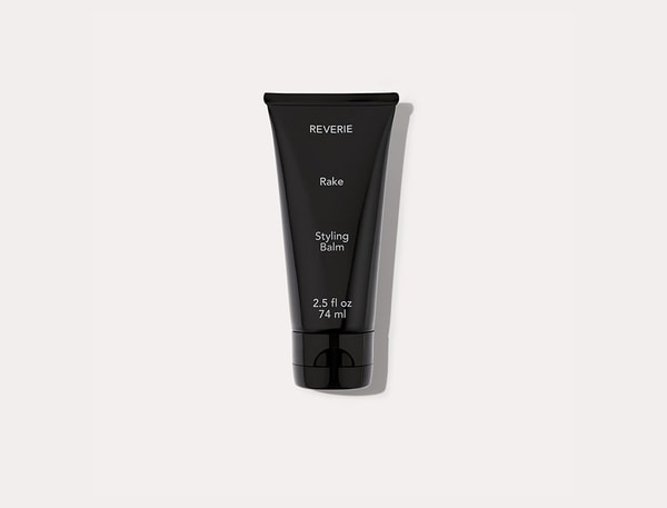 REVERIE Rake Styling Balm Review