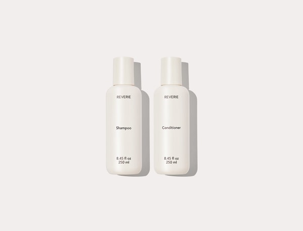 REVERIE Shampoo + Conditioner Duo Review