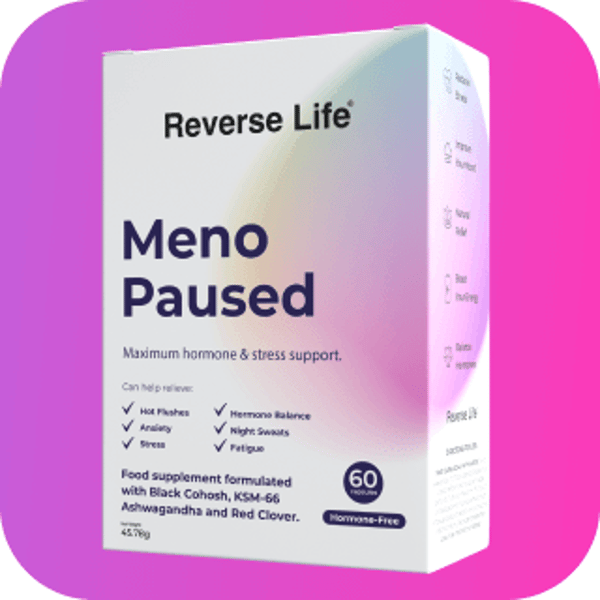 Reverse Life Review