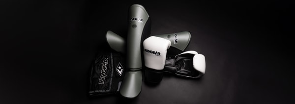 Revgear Review