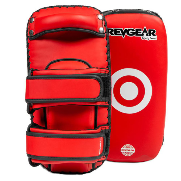 Revgear Original Thai Pads 2.0 Review