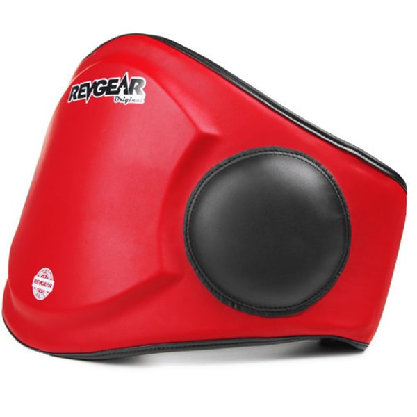 Revgear Thai Original Belly Pad 2.0 Review