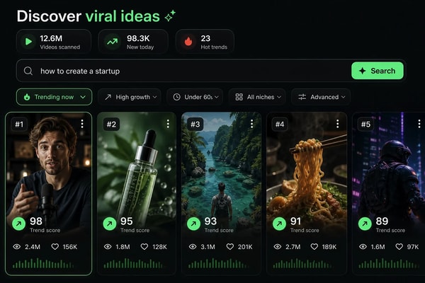 Revid AI Review