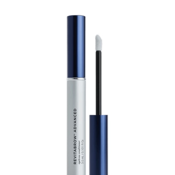 RevitaBrow Advanced Eyebrow Serum Review