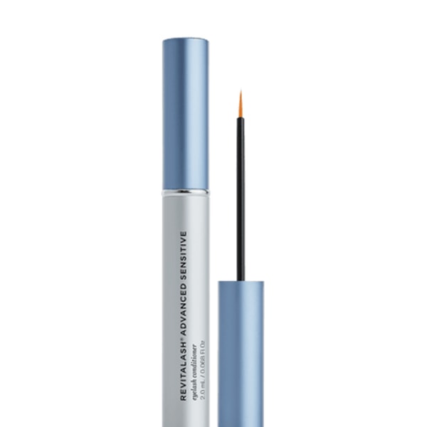 RevitaLash Advanced Sensitive Review