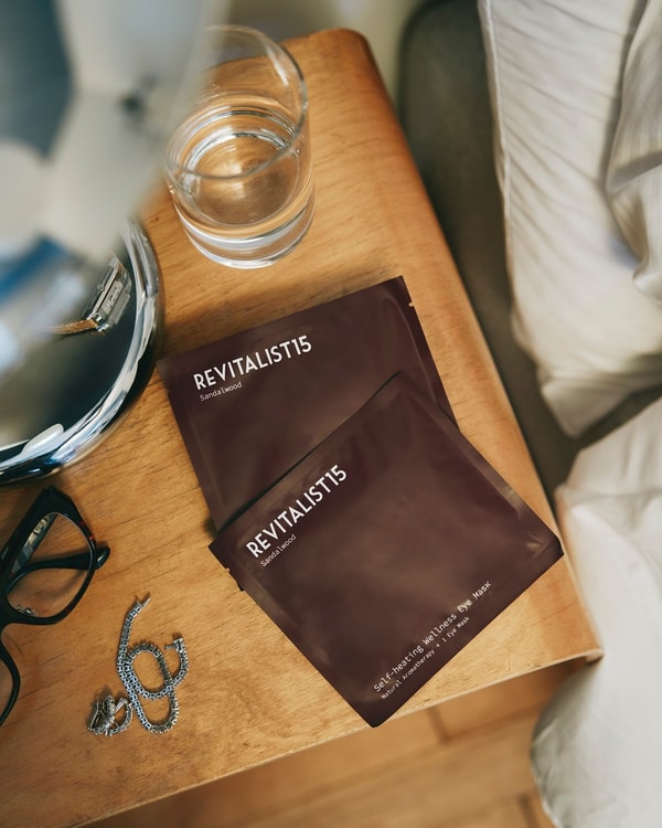 Revitalist15 Review