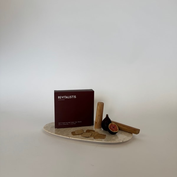 About Revitalist15