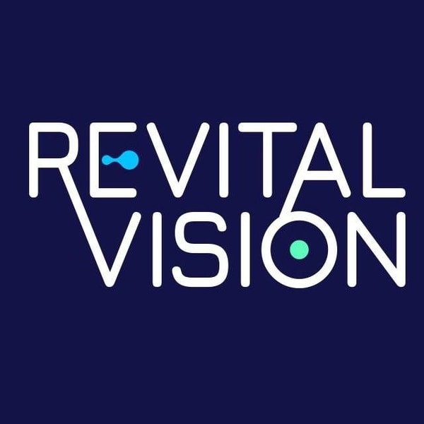 RevitalVision vs Traditional Vision Care