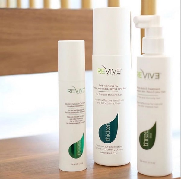 Reviv3 Procare Overview