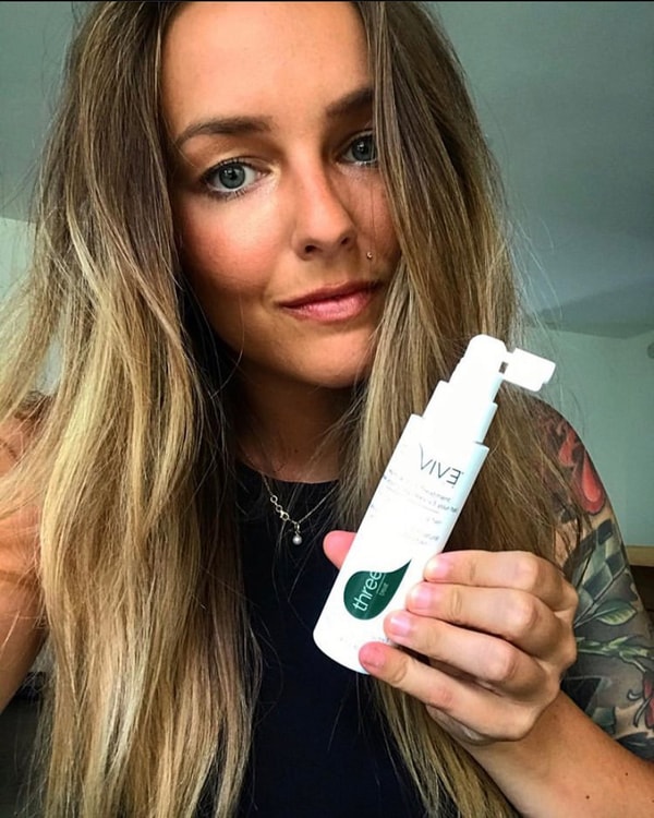 About Reviv3 Procare