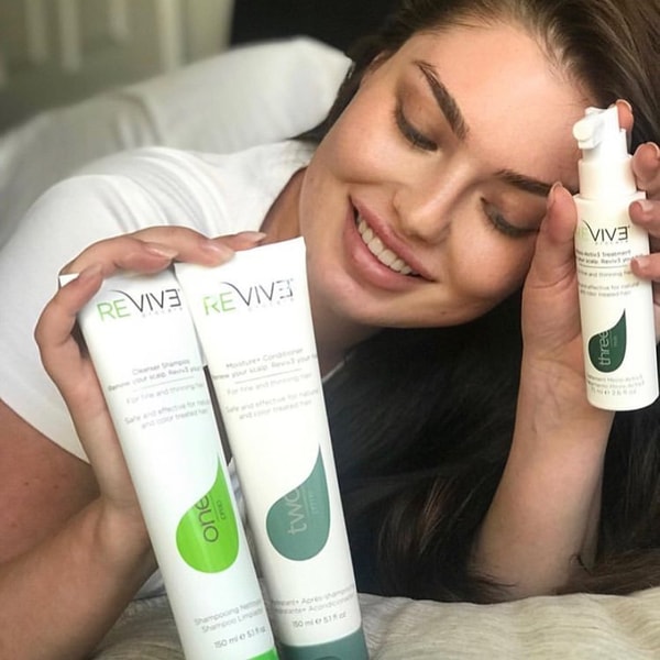 Reviv3 Procare Review