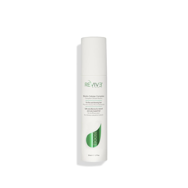 Reviv3 Procare BOOST Biotin Cellular Complex Review