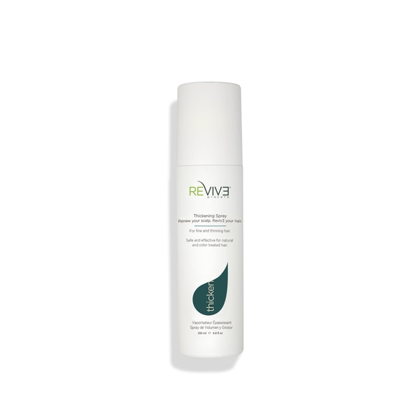 Reviv3 Procare Thicken Thickening Spray Review