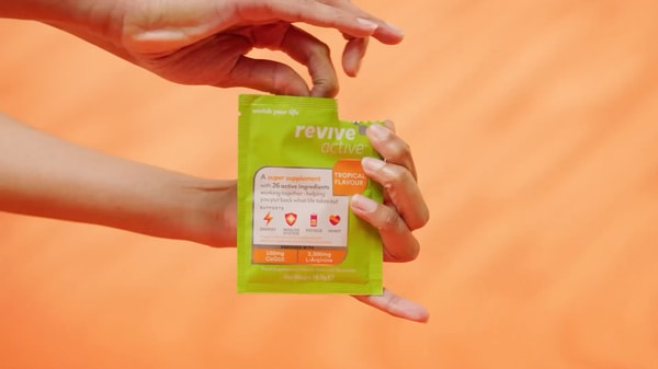 About Revive Active