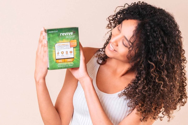 Revive Active Review