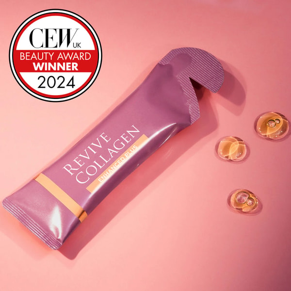 Revive Collagen Enhanced Plus Review