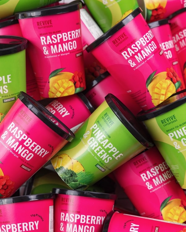 Revive Superfoods Review