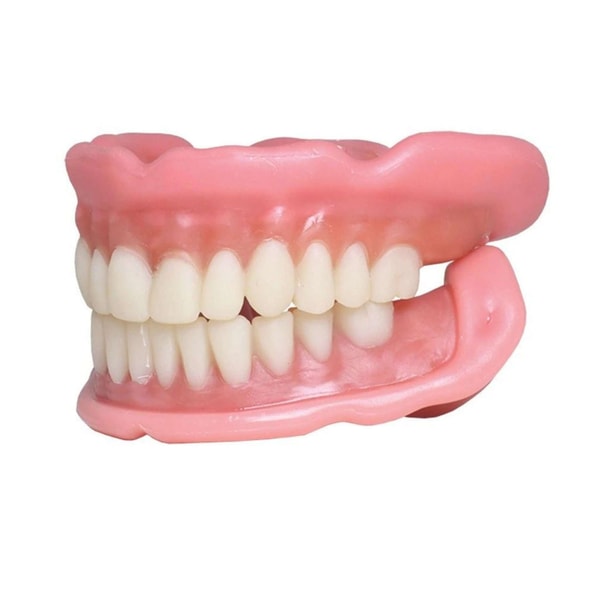 Revived Smiles Full Dentures Reviews