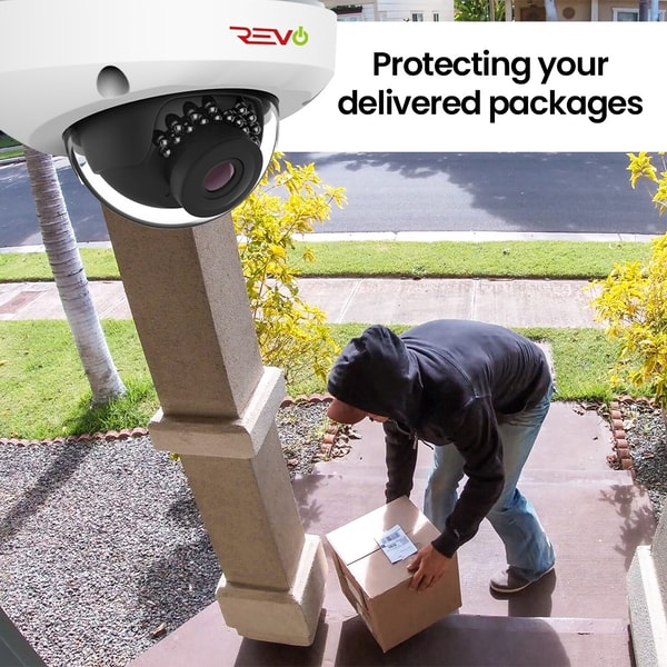 REVO America Review