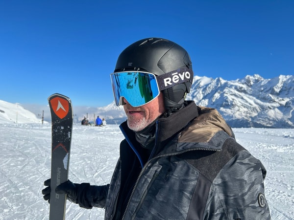 About Revo Sunglasses