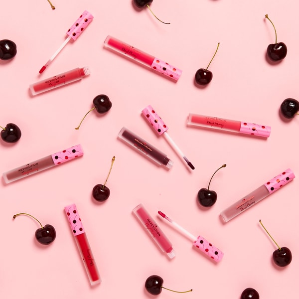 Revolution Beauty Review