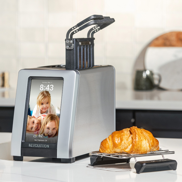 Revolution Cooking R180 Connect Plus Review