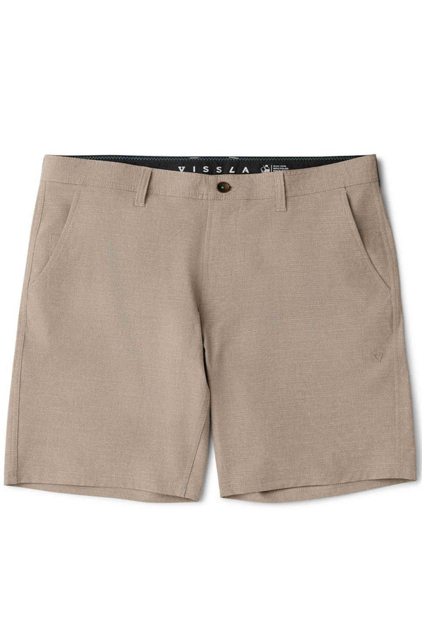REVOLVR Menswear Fin Box Hybrid 19.5" Walkshort Reviews